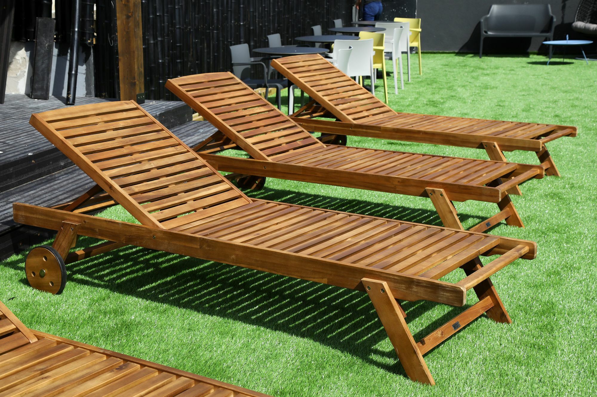 Kalvin Boutique Hotel By Levinsky Market Tel-Aviv Luaran gambar